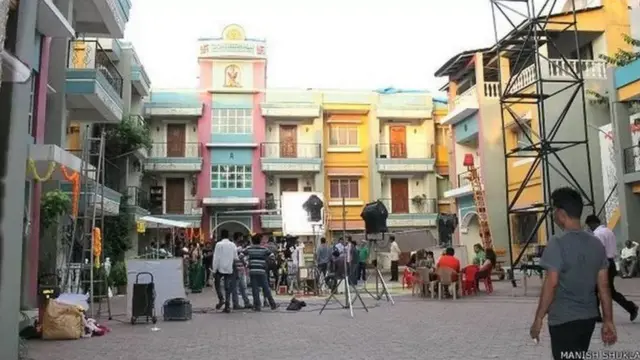 ગોકુલધામ