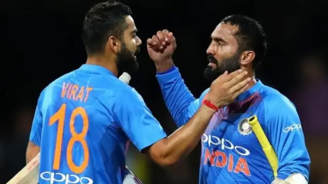 விராட் கோலி