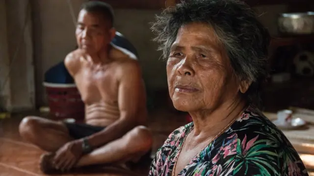 พ่อแม่ใจสลาย