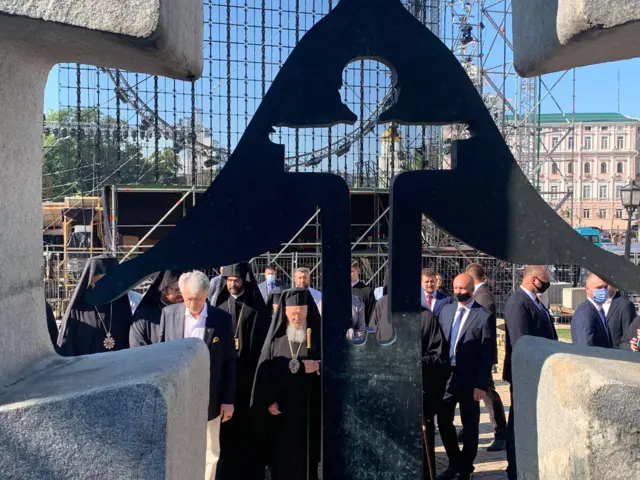 Ворфоломій