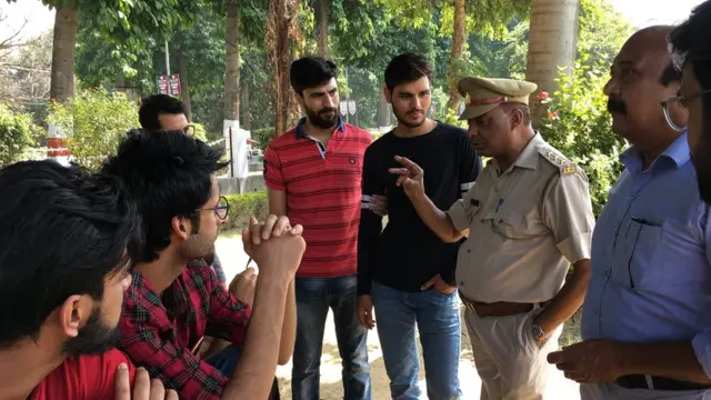 अलीगढ़ मुस्लिम विश्वविद्यालय