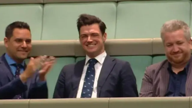 آسٹریلوی پارلیمان