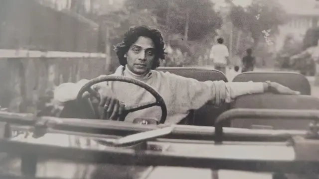 मुजफ़्फ़र अली