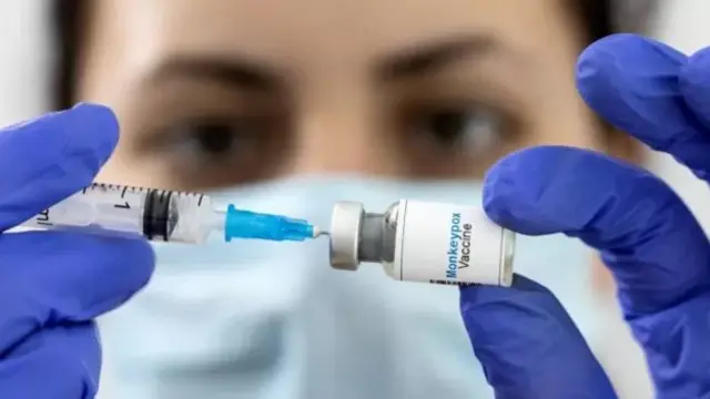 मङ्कीपक्सको खोप