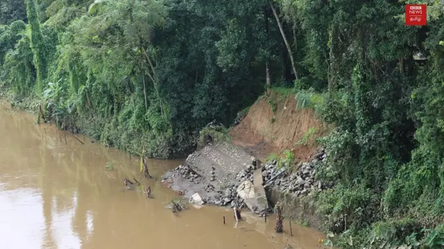 கேரள பெருமழை (புகைப்படத் தொகுப்பு)