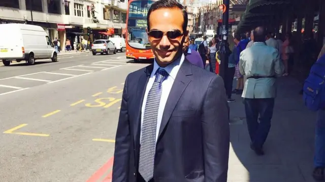 George Papadopoulos