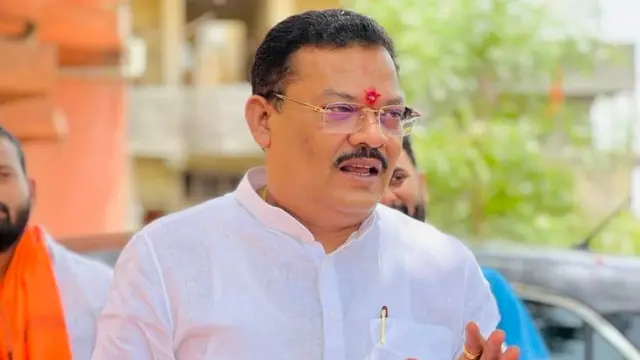 संजय शिरसाट