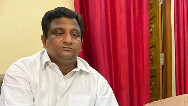 राजीव गुप्ता