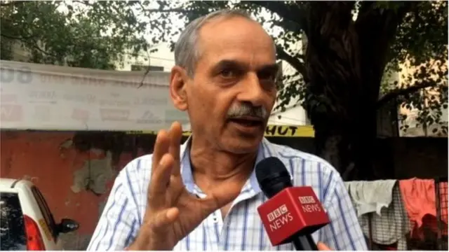 అశోక్ భాన్