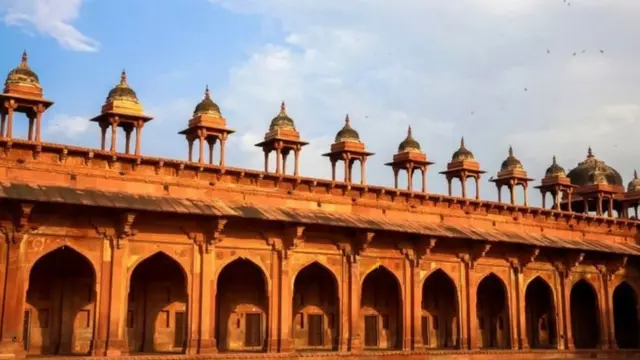 இடைக்கால இந்தியா