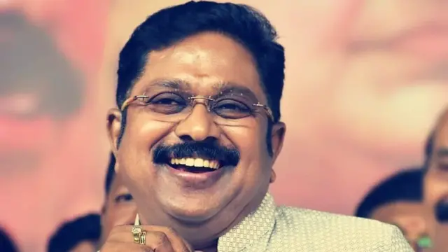 தினகரன்