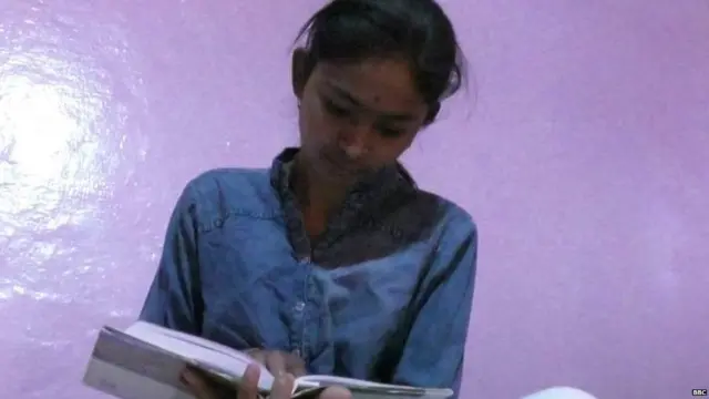 वैष्णवी शिंगणे