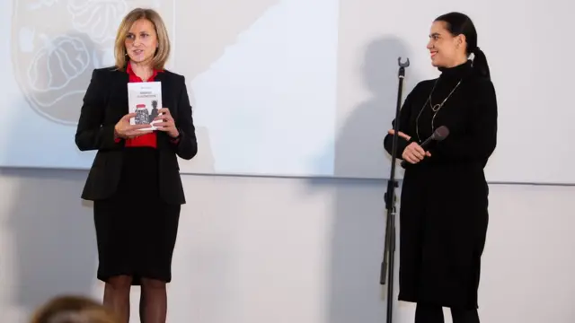 книга року 2021