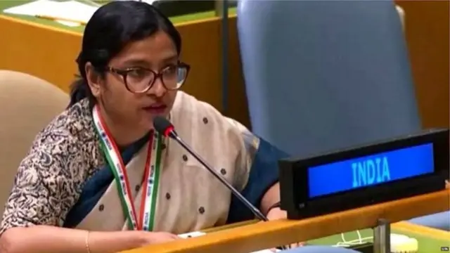 विदिशा मैत्रा