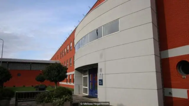 Ada 421 tahanan perempuan di Belanda.