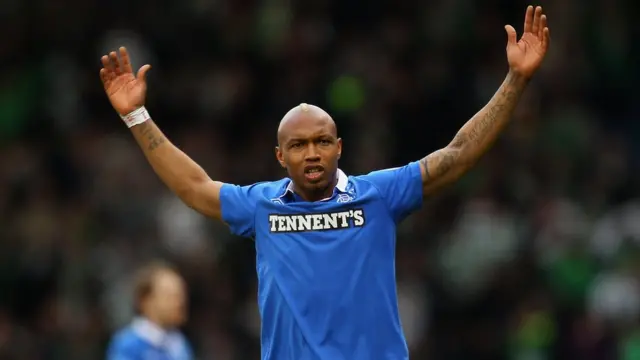 El Hadji Diouf