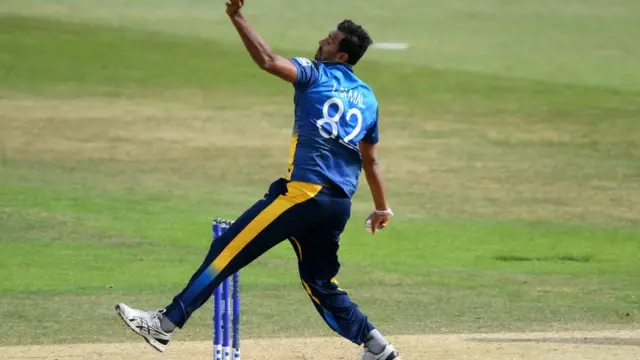 आयसीसी, नियम