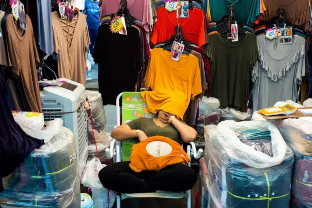 ร้านค้าคนไทย