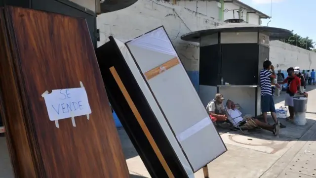 Ataúdes en venta en Guayaquil.