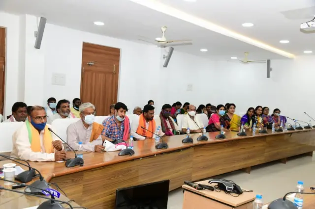 సిజేరియన్ ఆపరేషన్లు