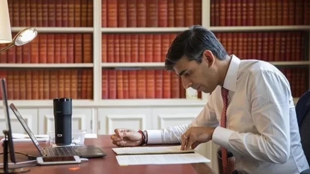 ऋषि सुनक