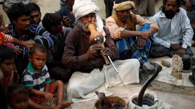 مارگیر