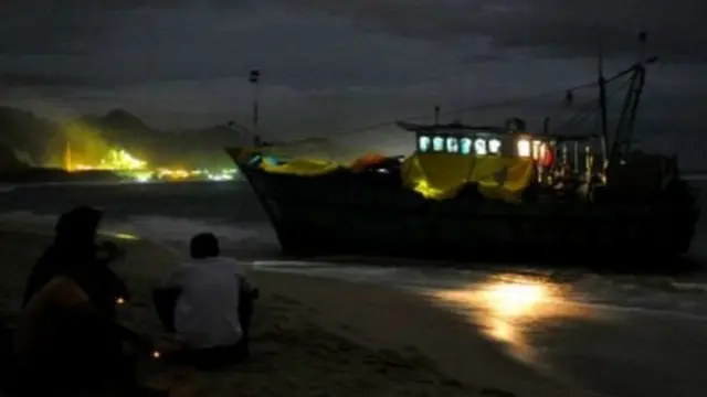 இலங்கையிலிருந்து வெளிநாடுகளில் சட்ட விரோதமாக குடியேற முயற்சி