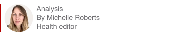 Analysis box by Michelle Roberts, health editor