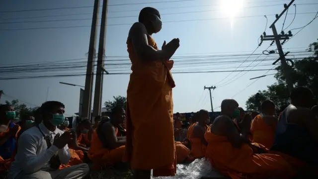 ธรรมกาย