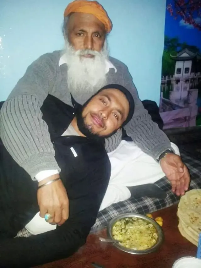 حمله به درمسال سیک‌ها در کابل