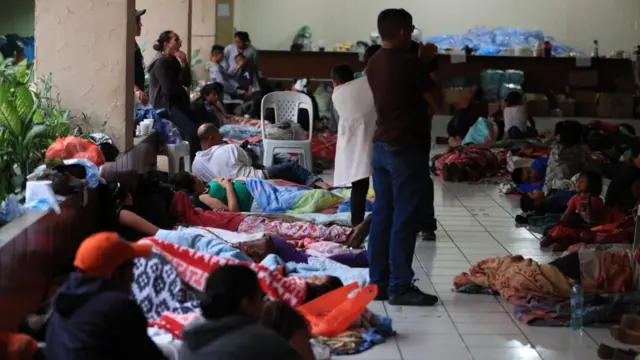 Foto cortesía del diario Prensa Libre de Guatemala, Fotografía de Carlos Ovalle.