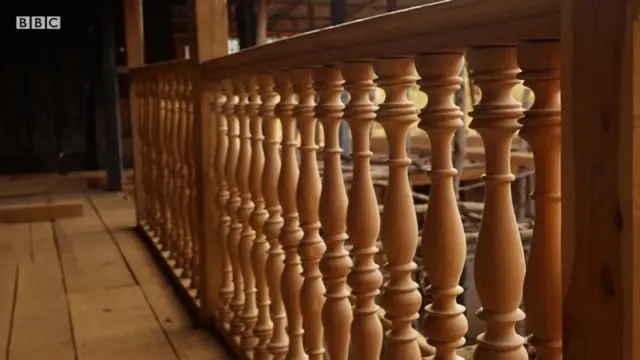 Haaromsa Masaraa Abbaa Jifaar