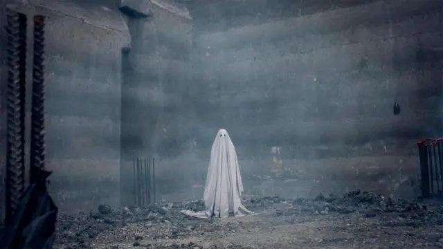 A Ghost Story