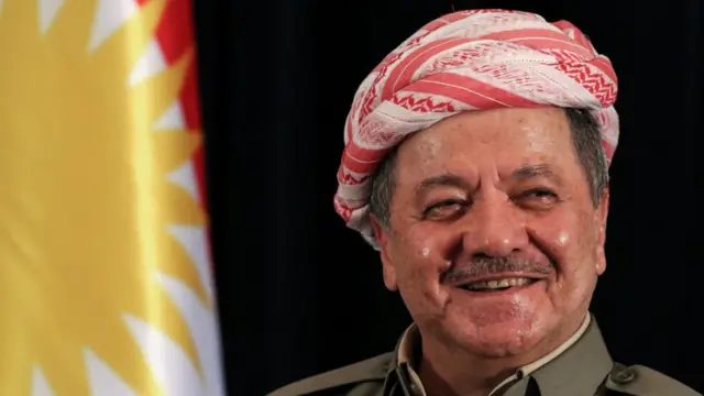 barzani