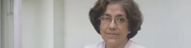 মালবী গুপ্ত