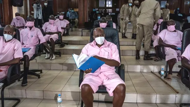 Uru rubanza rwitiriwe Paul Rusesabagina