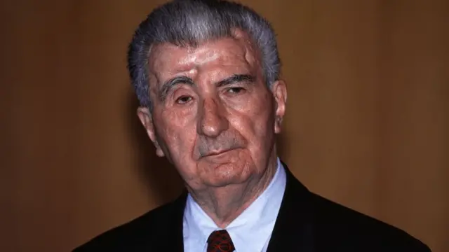 Кіро Глігоров