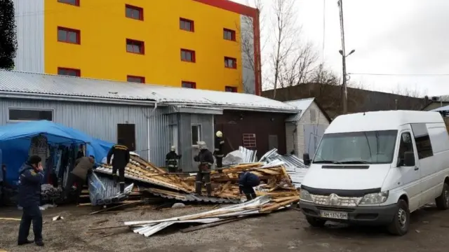 Коростишів