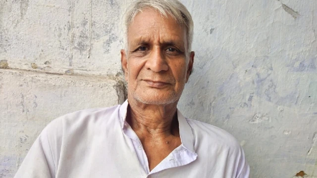 आनंद कुमार दुबे