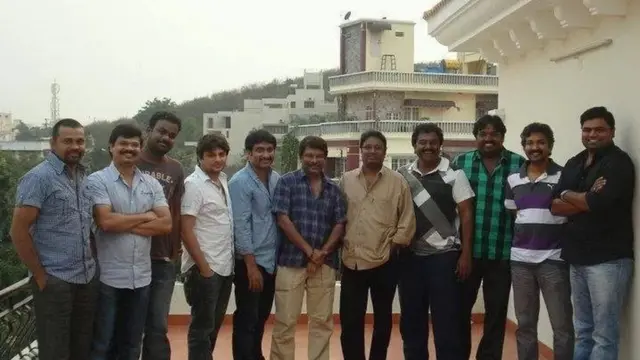 રાજામૌલી