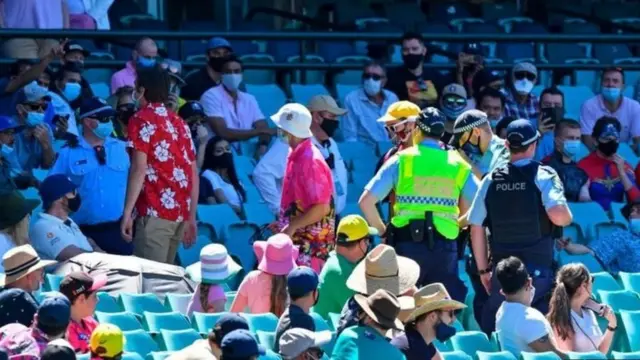 मोहम्मज सिराज