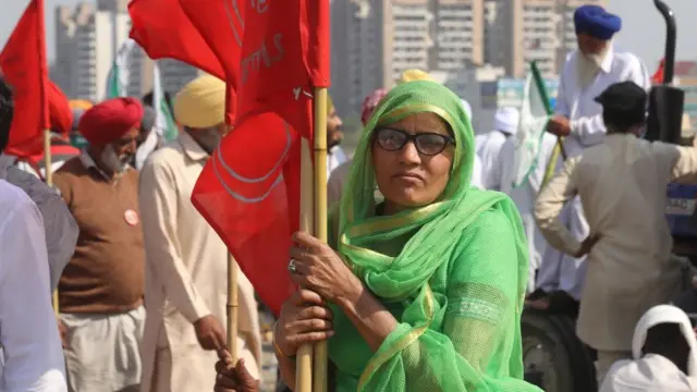 ਕਿਸਾਨ