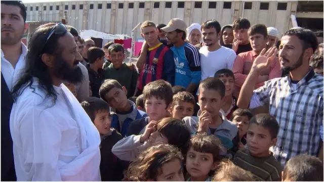 రవిశంకర్