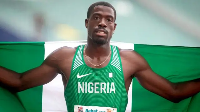 Chidi Okezie