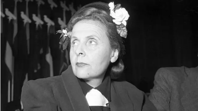 إلسا تريوليه