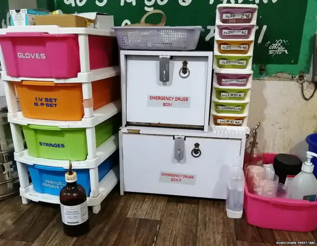 ਬਾਓਮੈਡੀਕਲ, ਡਰੱਗ