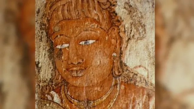 ராஜராஜ சோழனின் ஓவியம்