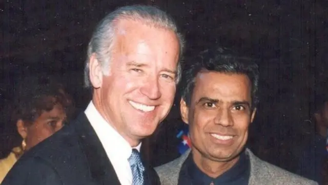 அமெரிக்கத் தேர்தல் 2020: கமலா ஹாரிஸின் வெற்றியும், அமெரிக்க-இந்தியர்களின் அதிகரிக்கும் அரசியல் செல்வாக்கும்