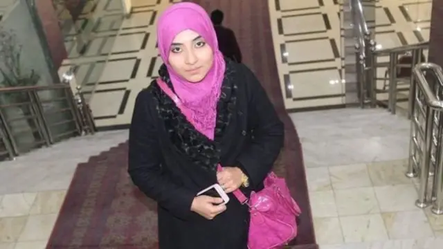 بهاره محبوبي