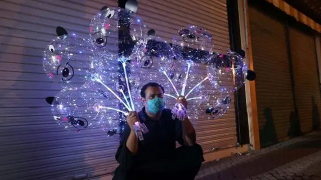 पाकिस्तान महंगाई